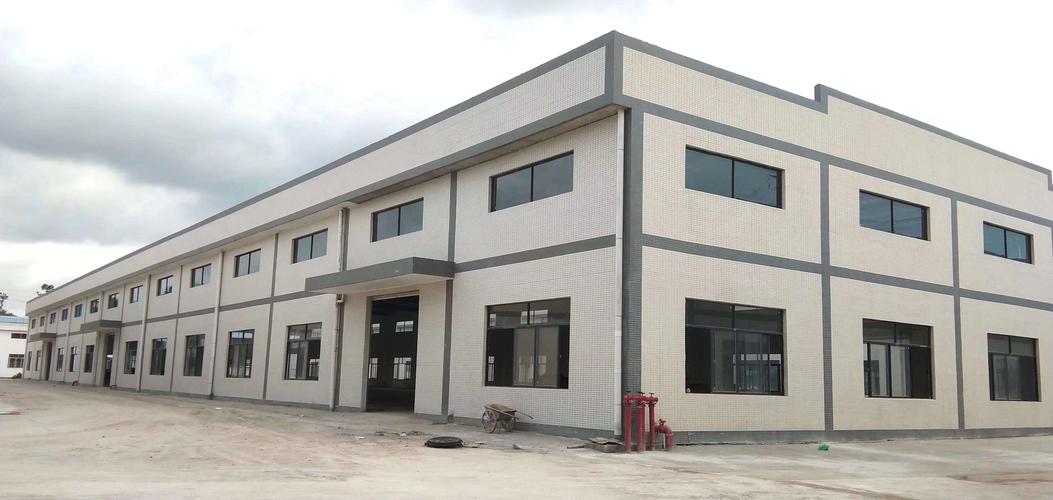 禅城区厂房保洁